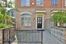 12 - 8 Brighton Place, Vaughan (Crestwood-Springfarm-Yorkhill), ON  - Outdoor 