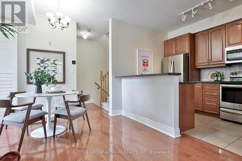 12 - 8 Brighton Place, Vaughan (Crestwood-Springfarm-Yorkhill), ON - Indoor