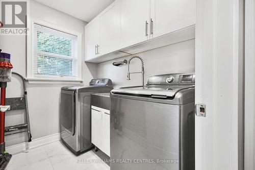 5992 19Th Avenue, Markham, ON - Indoor Photo Showing Laundry Room