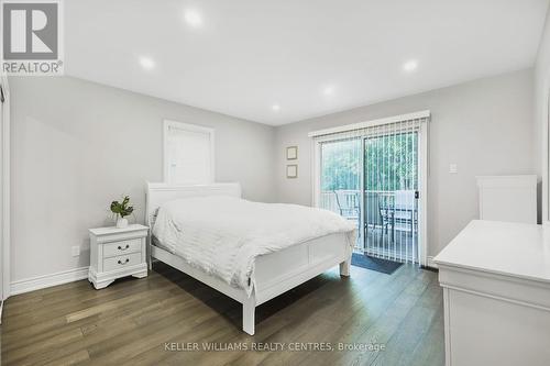 5992 19Th Avenue, Markham, ON - Indoor Photo Showing Bedroom