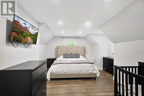 5992 19Th Avenue, Markham, ON - Indoor Photo Showing Bedroom