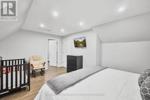 5992 19Th Avenue, Markham, ON - Indoor Photo Showing Bedroom