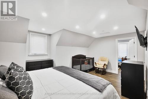 5992 19Th Avenue, Markham, ON - Indoor Photo Showing Bedroom