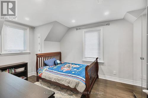 5992 19Th Avenue, Markham, ON - Indoor Photo Showing Bedroom