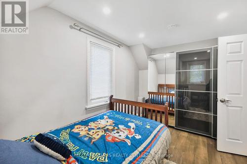 5992 19Th Avenue, Markham, ON - Indoor Photo Showing Bedroom