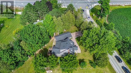 5992 19Th Avenue, Markham, ON - Outdoor With View