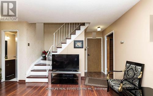 275 - 2095 Roche Court, Mississauga (Sheridan), ON - Indoor