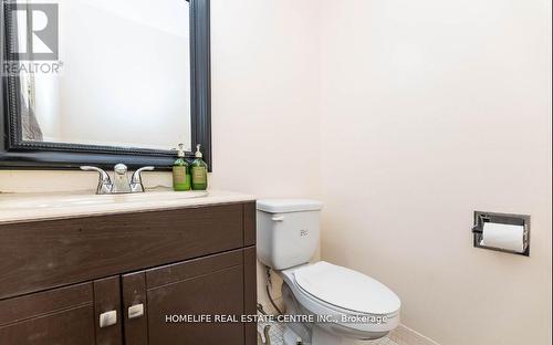 275 - 2095 Roche Court, Mississauga (Sheridan), ON - Indoor Photo Showing Bathroom