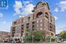 202 - 3563 Lake Shore Boulevard W, Toronto (Long Branch), ON  - Outdoor With Facade 