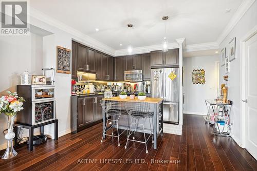 202 - 3563 Lake Shore Boulevard W, Toronto (Long Branch), ON - Indoor Photo Showing Other Room