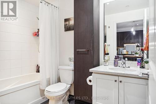 202 - 3563 Lake Shore Boulevard W, Toronto (Long Branch), ON - Indoor Photo Showing Bathroom