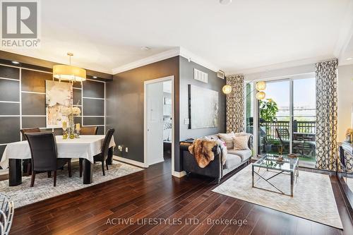 202 - 3563 Lake Shore Boulevard W, Toronto (Long Branch), ON - Indoor