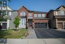 8 Turnbull Drive, Brantford, ON  - Outdoor With Facade 