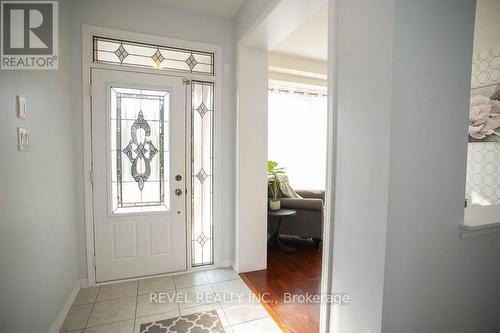 8 Turnbull Drive, Brantford, ON - Indoor Photo Showing Other Room