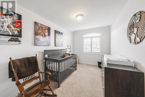 208 Lormont Boulevard, Hamilton, ON - Indoor Photo Showing Bedroom