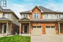 208 Lormont Boulevard, Hamilton, ON  - Outdoor With Facade 