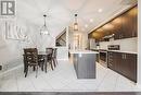 208 Lormont Boulevard, Hamilton (Stoney Creek Mountain), ON  - Indoor 