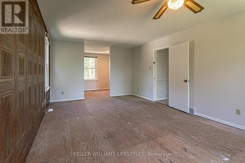 Primary Bedroom - 207 Mcmaster Court, London, ON - Indoor Photo Showing Other Room