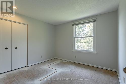 Bedroom 2 - 207 Mcmaster Court, London, ON - Indoor Photo Showing Other Room