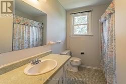 Second Floor 4 PC bath - 