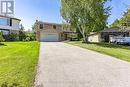 207 Mcmaster Court, London, ON  - Outdoor 