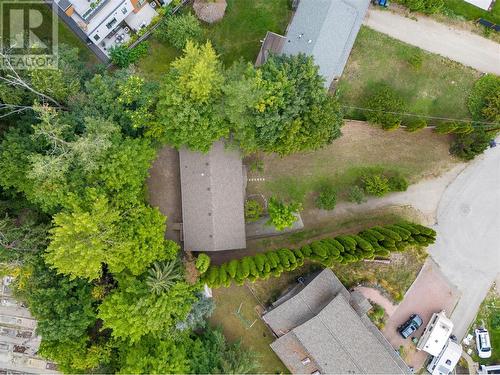 563 Poplar Road, Kelowna, BC - Outdoor With View