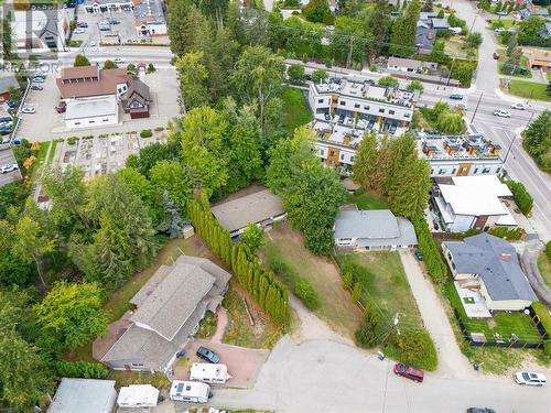 563 Poplar Road, Kelowna, BC - Outdoor With View