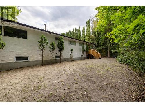 563 Poplar Road, Kelowna, BC - Outdoor