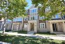 276 Ellen Davidson Drive, Oakville, ON  - Outdoor With Facade 