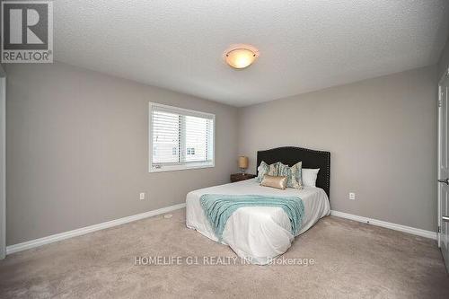 276 Ellen Davidson Drive, Oakville, ON - Indoor Photo Showing Bedroom