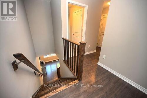 276 Ellen Davidson Drive, Oakville, ON - Indoor Photo Showing Other Room