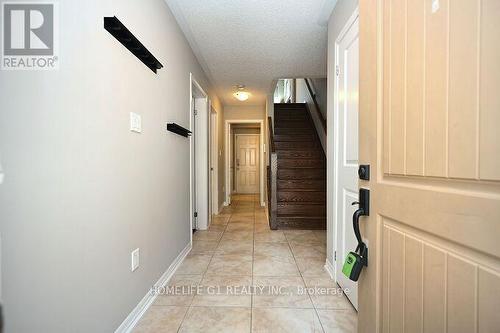 276 Ellen Davidson Drive, Oakville, ON - Indoor Photo Showing Other Room