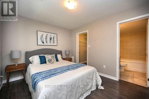 276 Ellen Davidson Drive, Oakville, ON - Indoor Photo Showing Bedroom