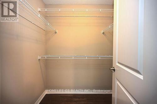 276 Ellen Davidson Drive, Oakville, ON - Indoor With Storage