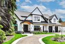 501 Rattray Park Drive, Mississauga (Clarkson), ON  - Outdoor With Facade 