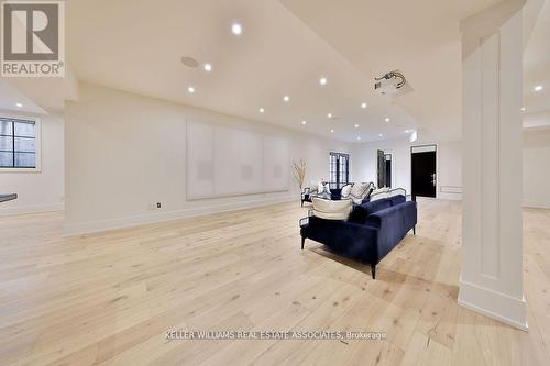 501 Rattray Park Drive, Mississauga (Clarkson), ON - Indoor Photo Showing Other Room