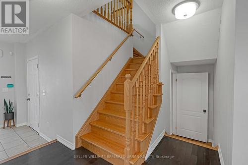 20 Lotus Street, Brampton, ON - Indoor Photo Showing Other Room