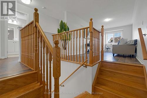 20 Lotus Street, Brampton, ON - Indoor Photo Showing Other Room