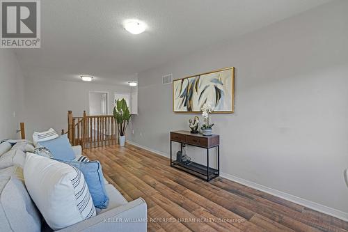 20 Lotus Street, Brampton (Bram East), ON - Indoor