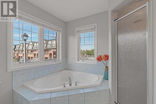 20 Lotus Street, Brampton (Bram East), ON - Indoor Photo Showing Bathroom