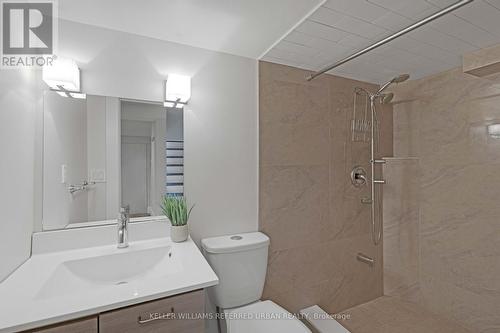 20 Lotus Street, Brampton (Bram East), ON - Indoor Photo Showing Bathroom