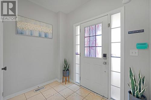 20 Lotus Street, Brampton (Bram East), ON - Indoor Photo Showing Other Room