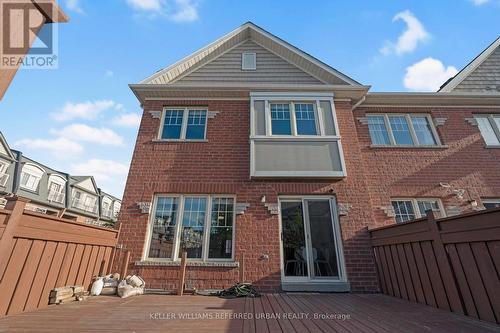 20 Lotus Street, Brampton (Bram East), ON - Outdoor