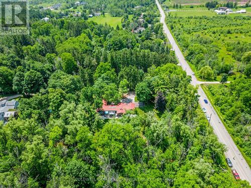 13716 22 Side Road, Halton Hills, ON - Outdoor