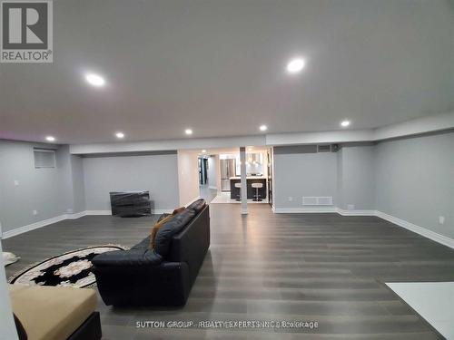 2-Lower - 74 Antibes Drive, Brampton, ON - Indoor