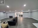 2-Lower - 74 Antibes Drive, Brampton, ON  - Indoor 