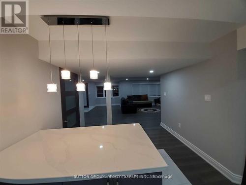 2-Lower - 74 Antibes Drive, Brampton, ON - Indoor Photo Showing Other Room