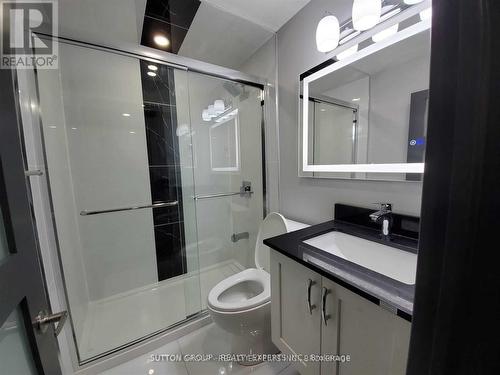 2-Lower - 74 Antibes Drive, Brampton, ON - Indoor Photo Showing Bathroom