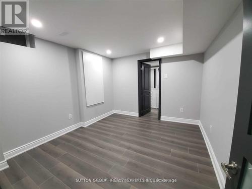 2-Lower - 74 Antibes Drive, Brampton, ON - Indoor Photo Showing Other Room