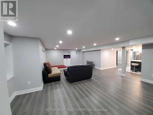 2-Lower - 74 Antibes Drive, Brampton, ON - Indoor